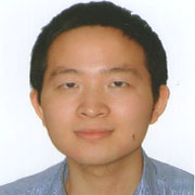 牛津大学 William Chang